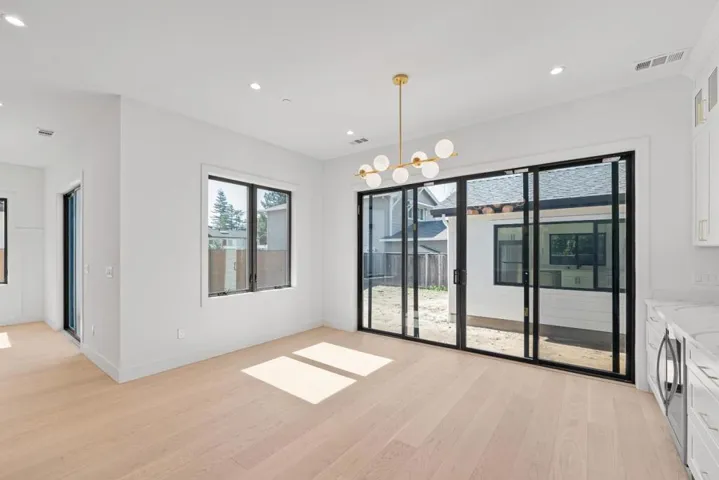 107 Trailblazer Place, Campbell, California 95008