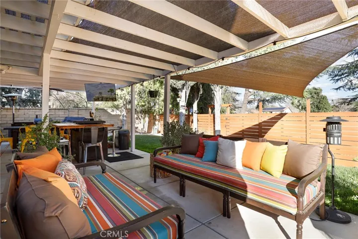 25410 Avenida Cappela, Valencia, California 91355