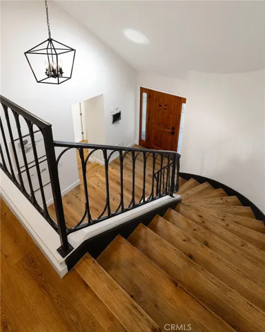 25410 Avenida Cappela, Valencia, California 91355