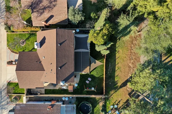 25410 Avenida Cappela, Valencia, California 91355