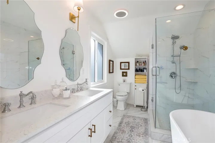 25410 Avenida Cappela, Valencia, California 91355