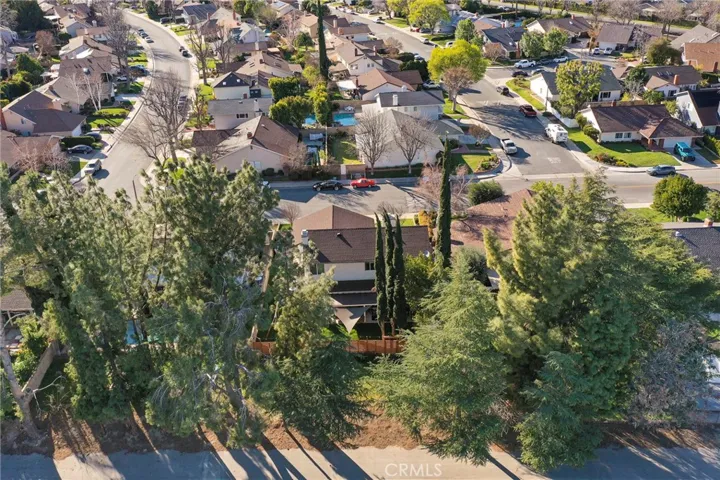 25410 Avenida Cappela, Valencia, California 91355