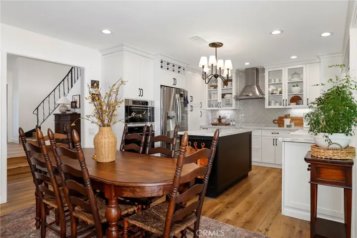 25410 Avenida Cappela, Valencia, California 91355
