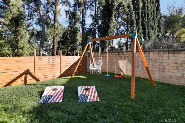 25410 Avenida Cappela, Valencia, California 91355