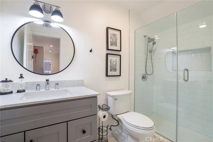 25410 Avenida Cappela, Valencia, California 91355