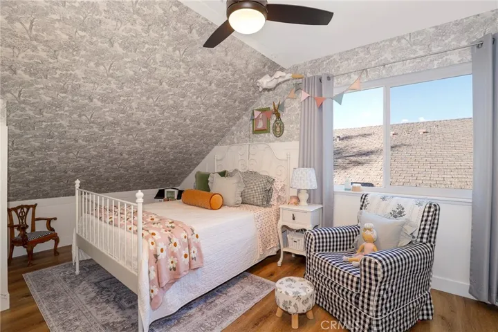 25410 Avenida Cappela, Valencia, California 91355