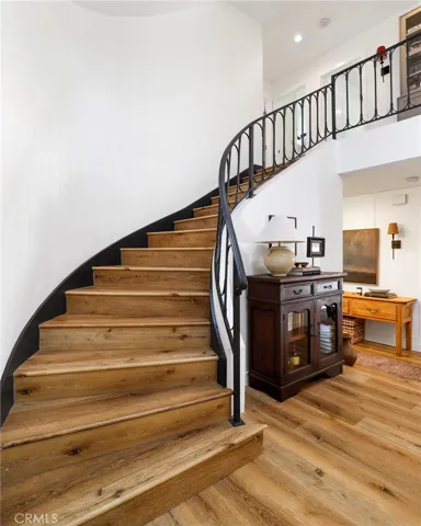 25410 Avenida Cappela, Valencia, California 91355