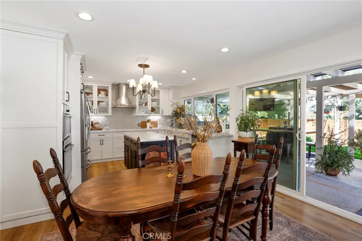 25410 Avenida Cappela, Valencia, California 91355