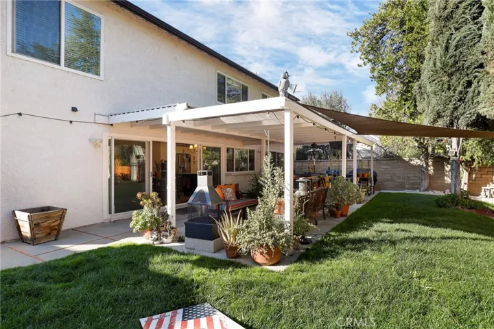 25410 Avenida Cappela, Valencia, California 91355