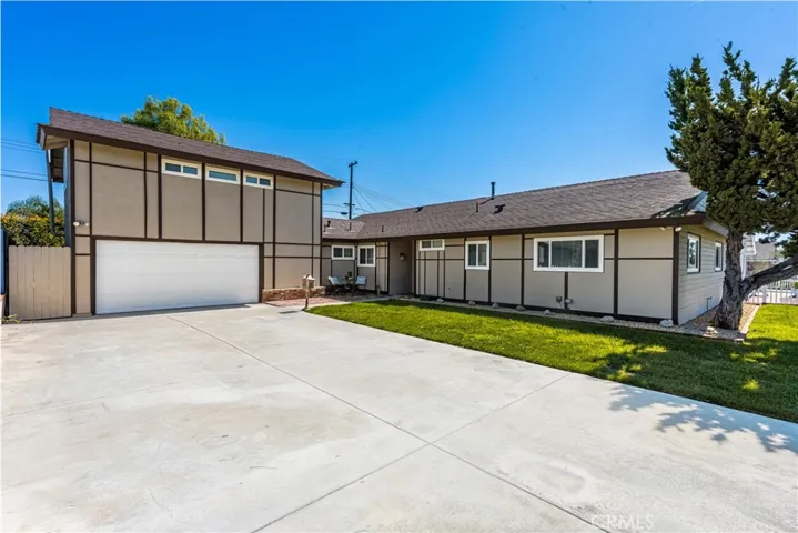 4662 Santa Fe Street, Yorba Linda, California 92886
