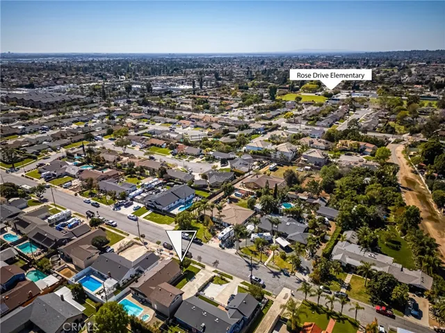 4662 Santa Fe Street, Yorba Linda, California 92886