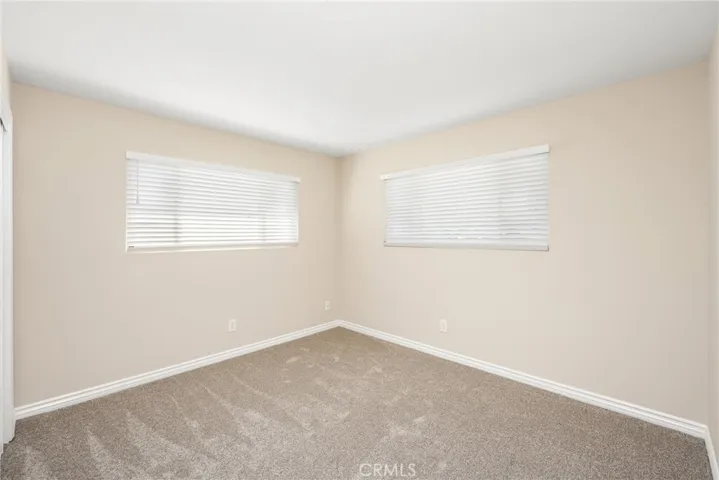 Bedroom #3