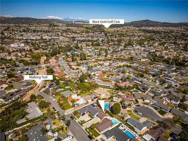 4662 Santa Fe Street, Yorba Linda, California 92886