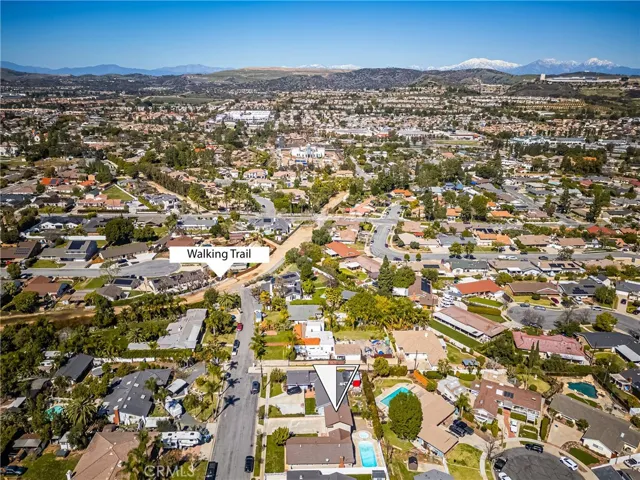 4662 Santa Fe Street, Yorba Linda, California 92886