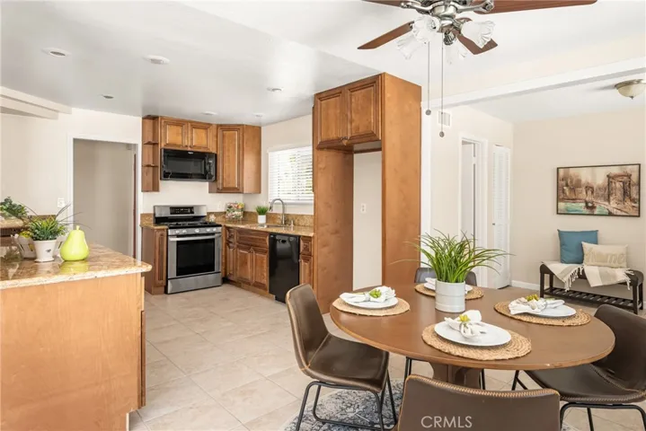 4662 Santa Fe Street, Yorba Linda, California 92886