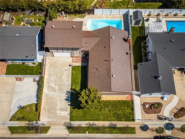 4662 Santa Fe Street, Yorba Linda, California 92886