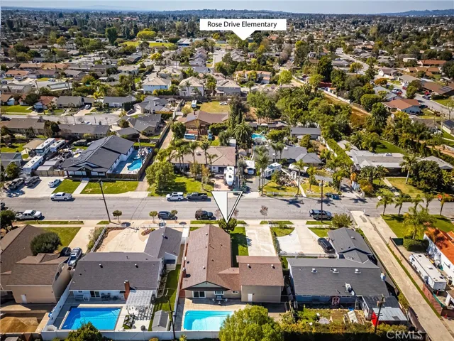 4662 Santa Fe Street, Yorba Linda, California 92886