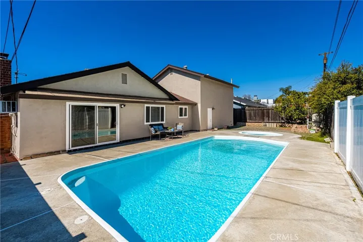 4662 Santa Fe Street, Yorba Linda, California 92886