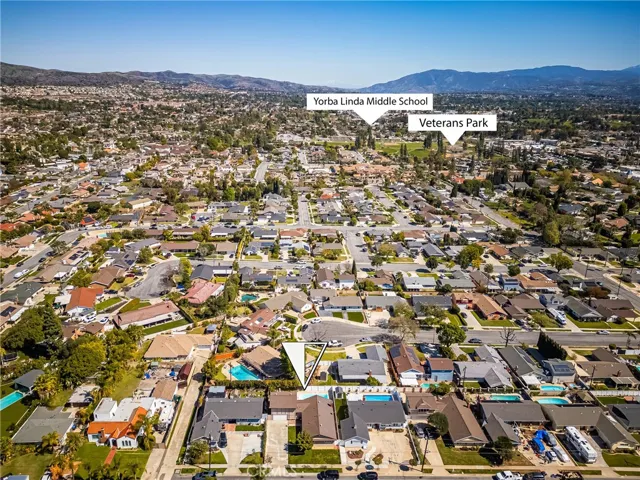 4662 Santa Fe Street, Yorba Linda, California 92886