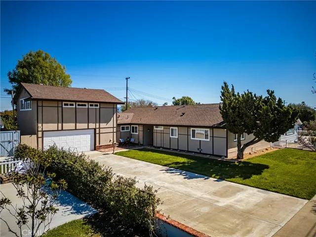 4662 Santa Fe Street, Yorba Linda, California 92886