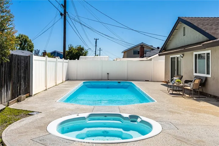 4662 Santa Fe Street, Yorba Linda, California 92886