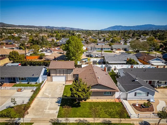 4662 Santa Fe Street, Yorba Linda, California 92886