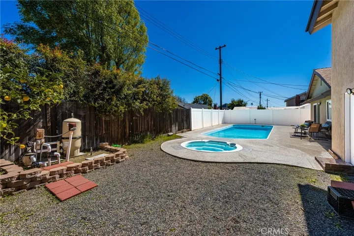 4662 Santa Fe Street, Yorba Linda, California 92886