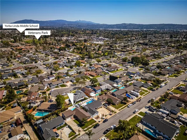 4662 Santa Fe Street, Yorba Linda, California 92886
