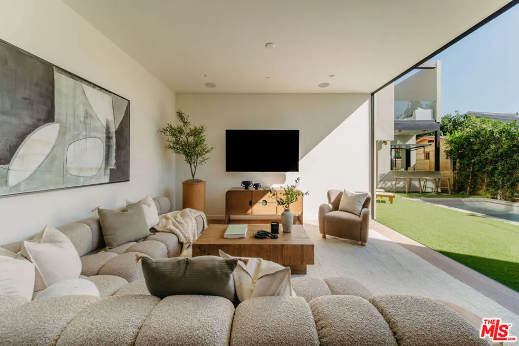 3440 Cattaraugus Avenue, Culver City, California 90232 home-pic-9