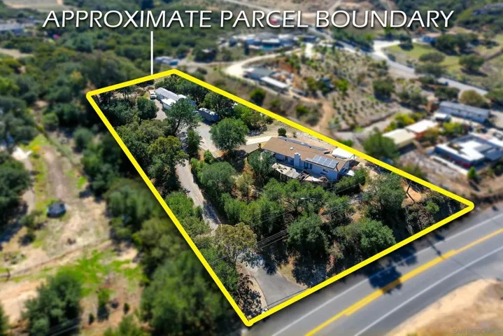 16919 Highway 67, Ramona, California 92065