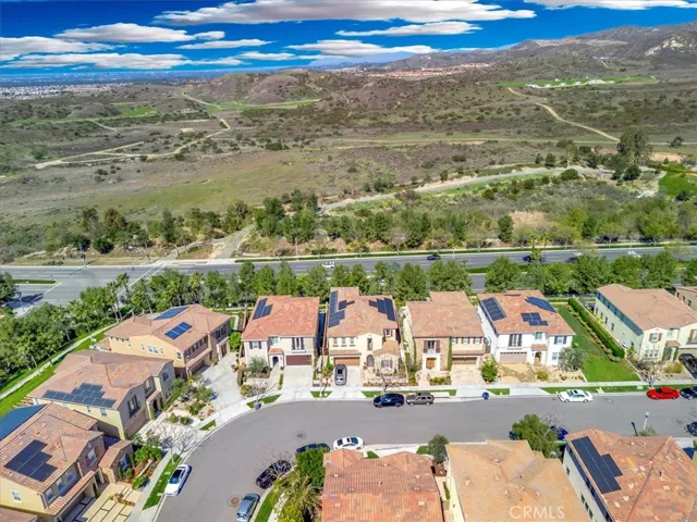 36 Dogwood, Lake Forest, California 92630