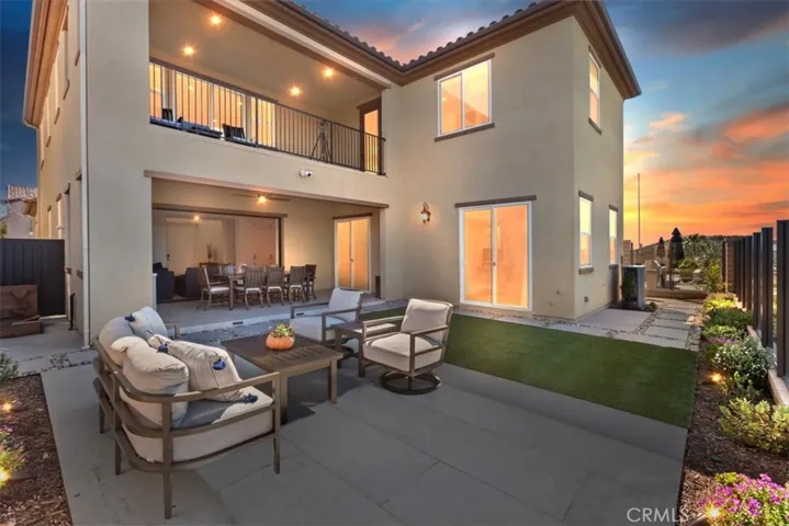 36 Dogwood, Lake Forest, California 92630