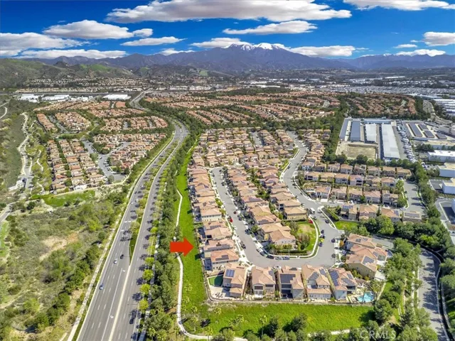 36 Dogwood, Lake Forest, California 92630
