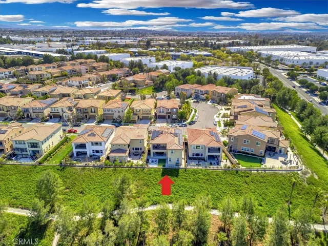 36 Dogwood, Lake Forest, California 92630