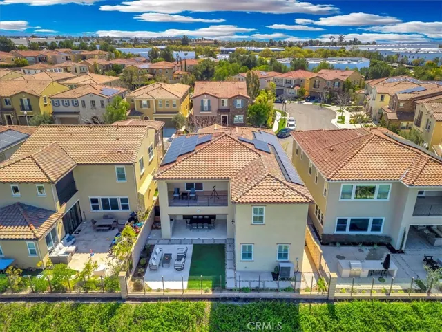 36 Dogwood, Lake Forest, California 92630