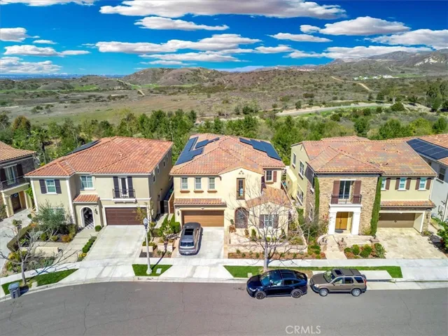 36 Dogwood, Lake Forest, California 92630