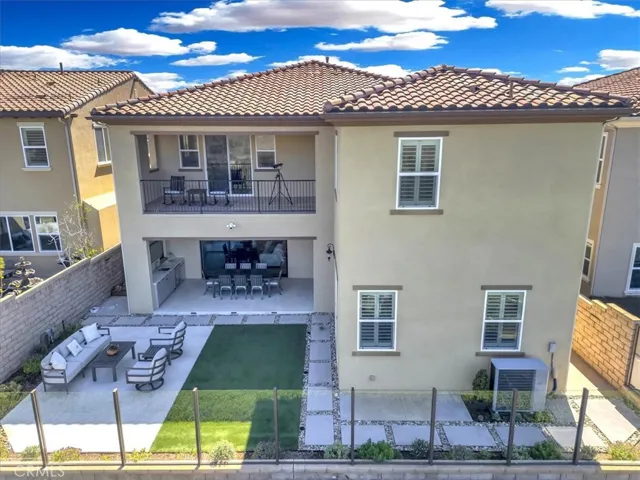 36 Dogwood, Lake Forest, California 92630