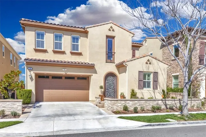 36 Dogwood, Lake Forest, California 92630
