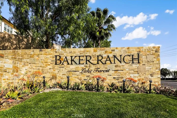 36 Dogwood, Lake Forest, California 92630