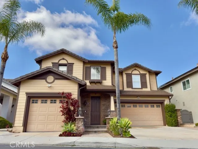 9 Spring View Way, Rancho Santa Margarita, California 92688, 5 Bedrooms Bedrooms, ,3 BathroomsBathrooms,Residential Lease,For Rent,Spring View,OC25053752