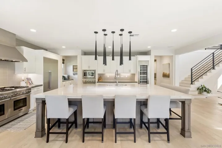 1437 Enclave Ct, Encinitas, California 92024