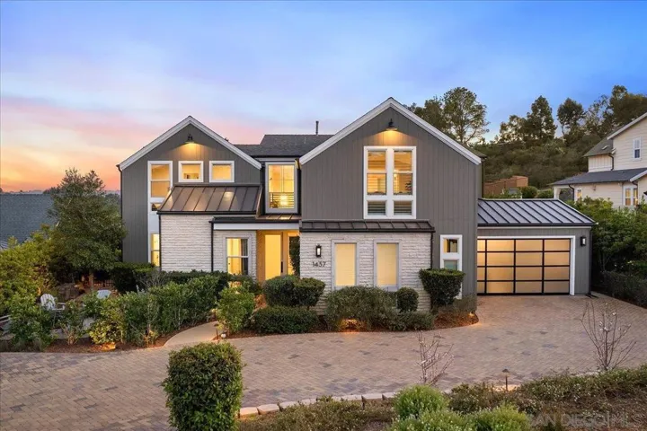 1437 Enclave Ct, Encinitas, California 92024