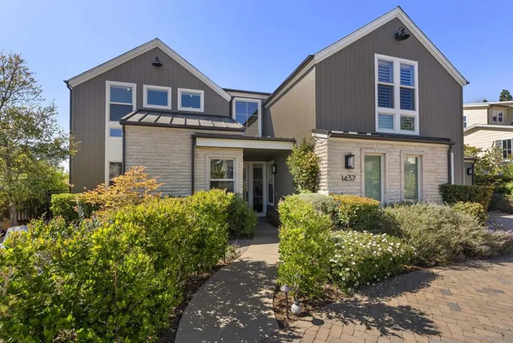 1437 Enclave Ct, Encinitas, California 92024