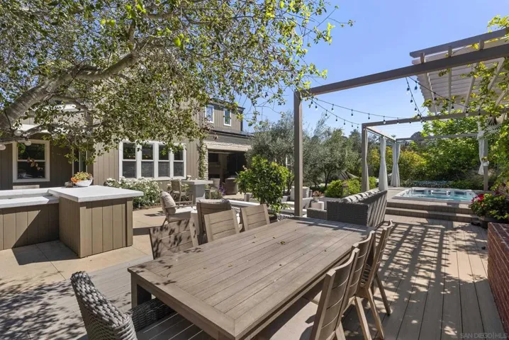 1437 Enclave Ct, Encinitas, California 92024