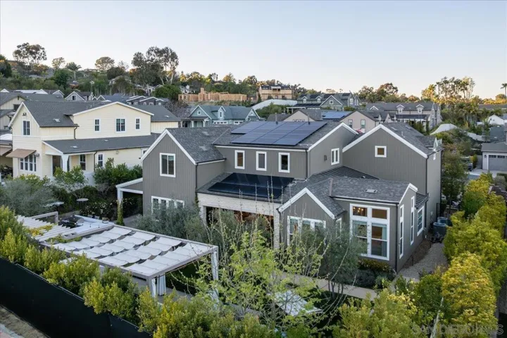 1437 Enclave Ct, Encinitas, California 92024