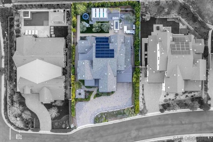 1437 Enclave Ct, Encinitas, California 92024