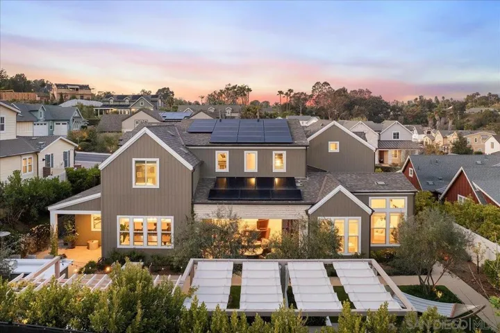 1437 Enclave Ct, Encinitas, California 92024