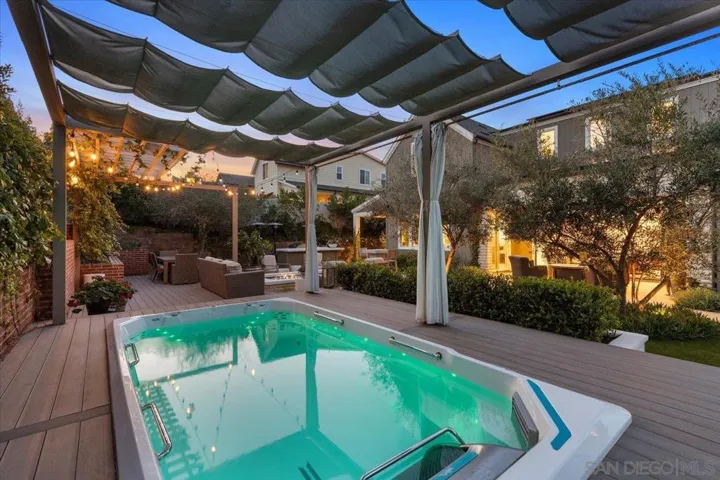 1437 Enclave Ct, Encinitas, California 92024