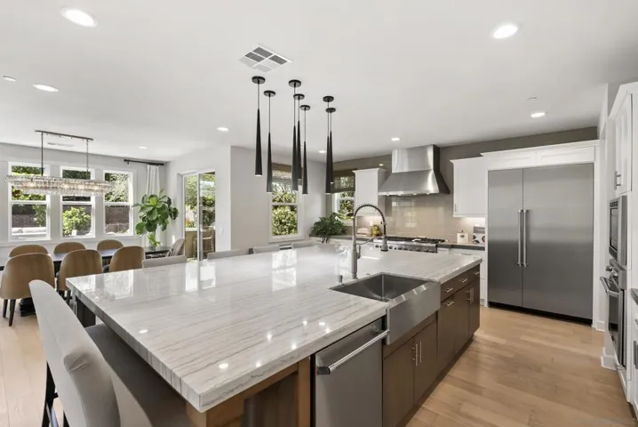 1437 Enclave Ct, Encinitas, California 92024