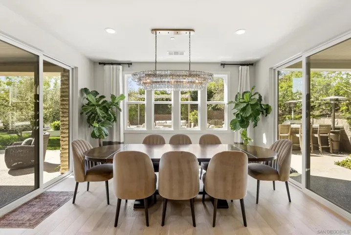 1437 Enclave Ct, Encinitas, California 92024